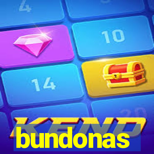 bundonas