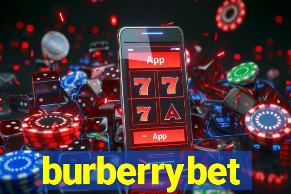 burberrybet