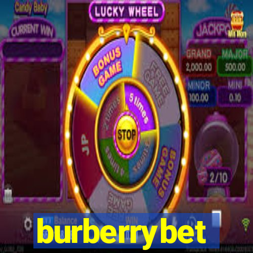 burberrybet