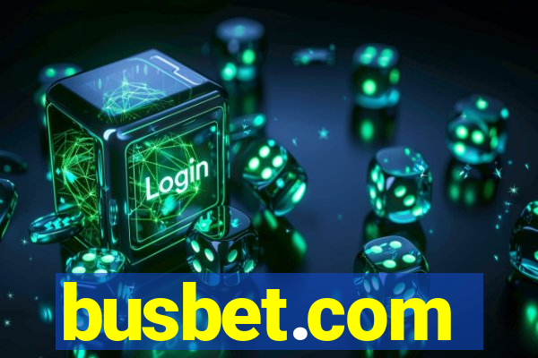 busbet.com