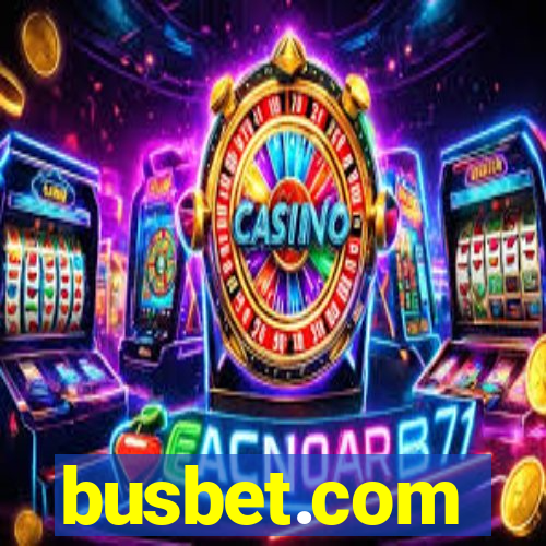 busbet.com