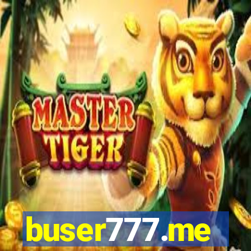 buser777.me