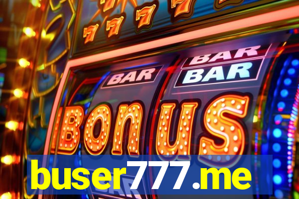 buser777.me