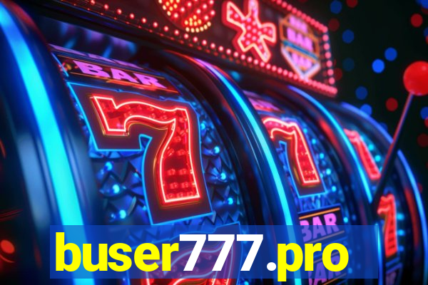 buser777.pro