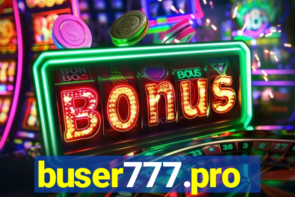 buser777.pro