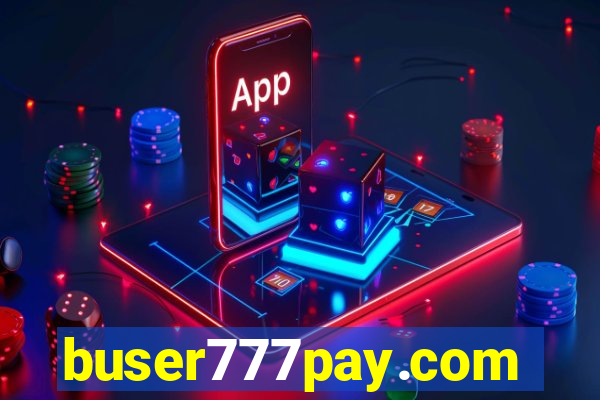 buser777pay.com