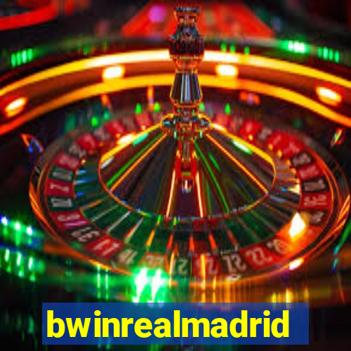 bwinrealmadrid