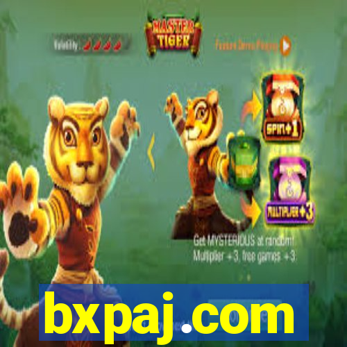 bxpaj.com