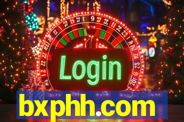 bxphh.com