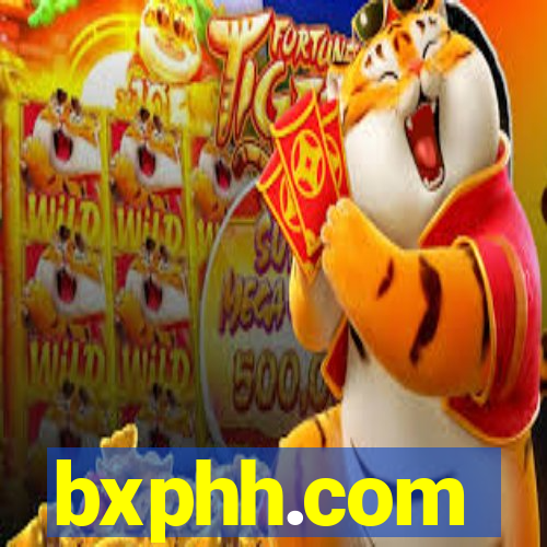 bxphh.com