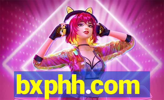 bxphh.com