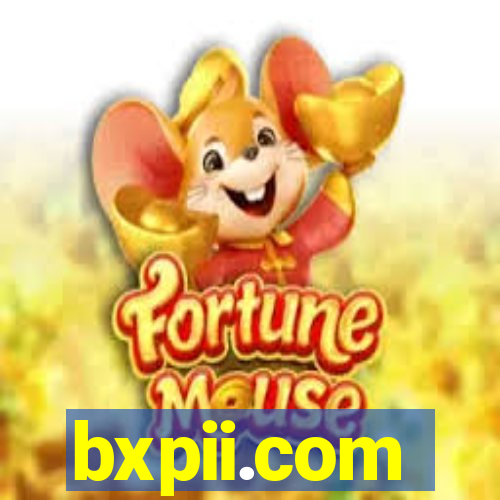 bxpii.com