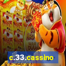 c.33.cassino