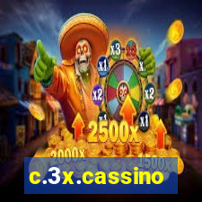 c.3x.cassino