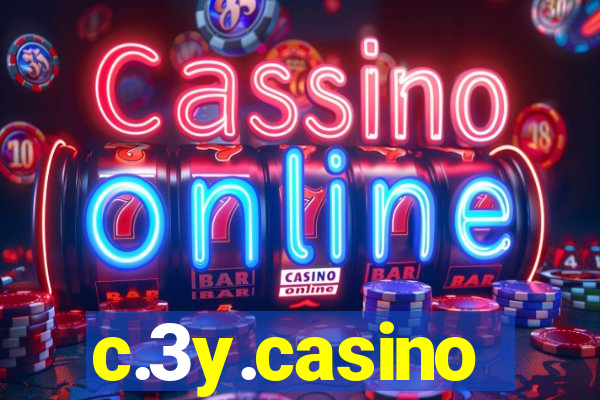 c.3y.casino