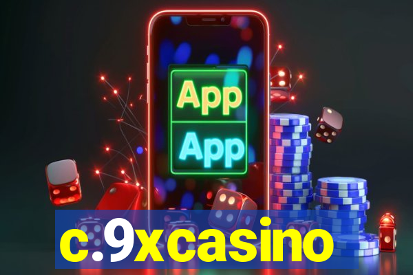 c.9xcasino