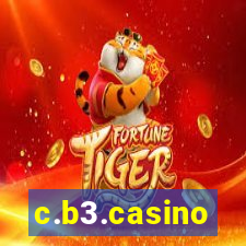 c.b3.casino