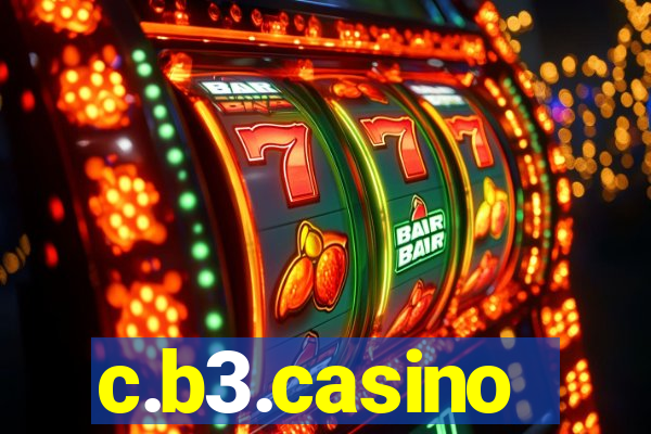 c.b3.casino