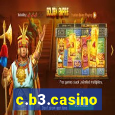 c.b3.casino