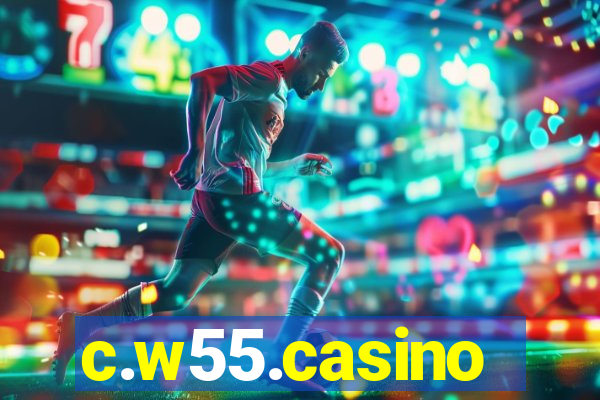 c.w55.casino