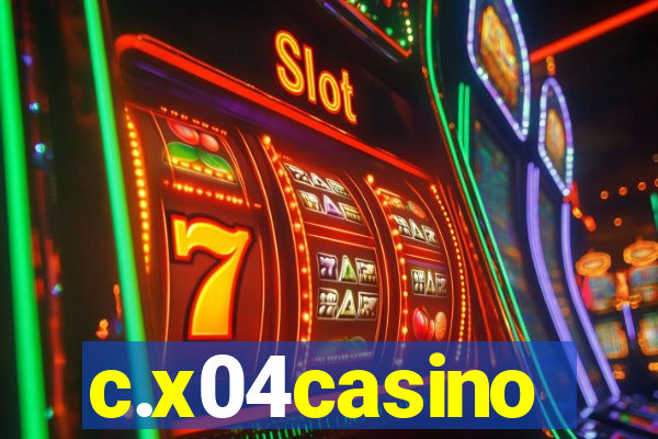 c.x04casino