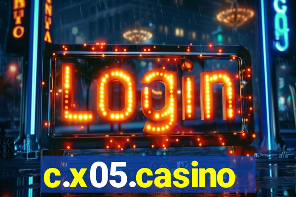 c.x05.casino