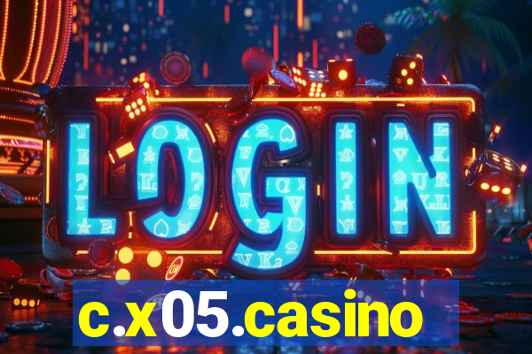 c.x05.casino