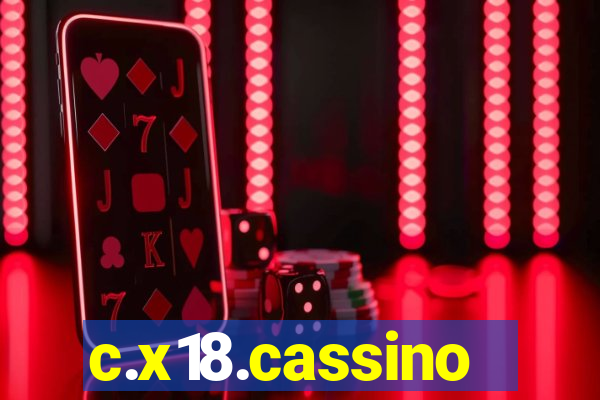 c.x18.cassino