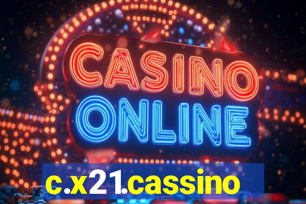 c.x21.cassino