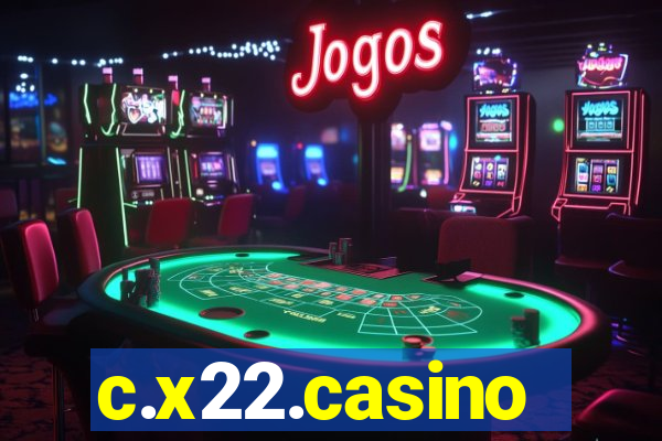 c.x22.casino