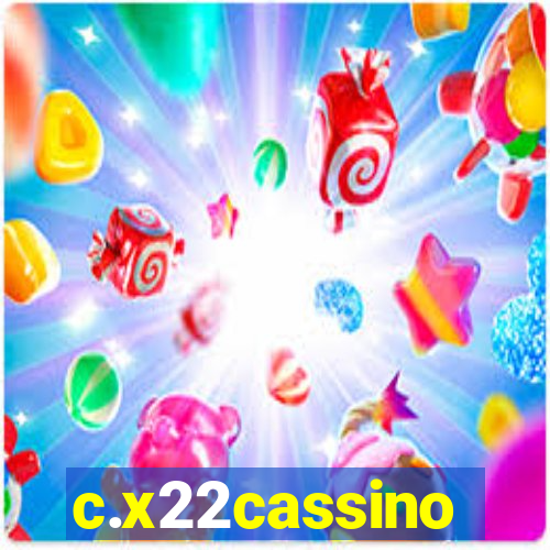 c.x22cassino