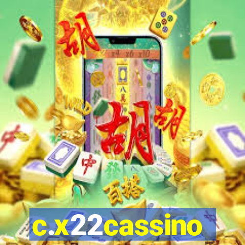 c.x22cassino