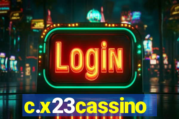 c.x23cassino