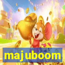 majuboom