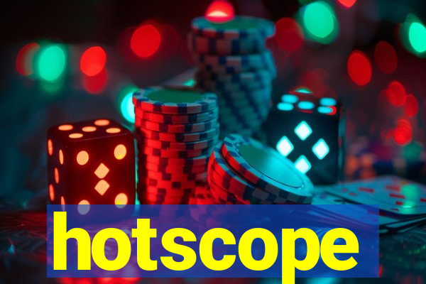 hotscope