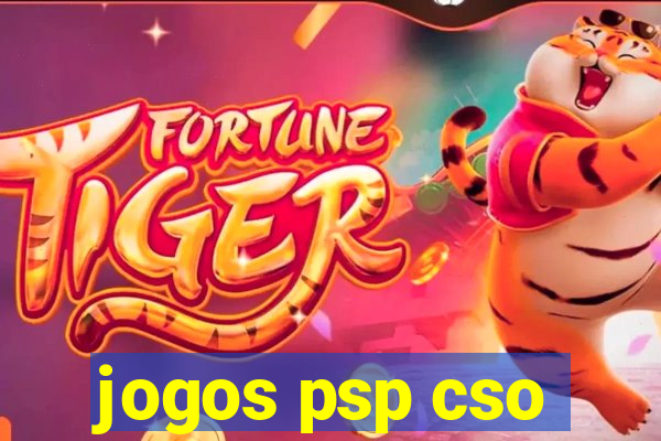 jogos psp cso