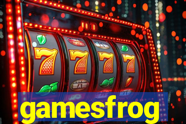 gamesfrog