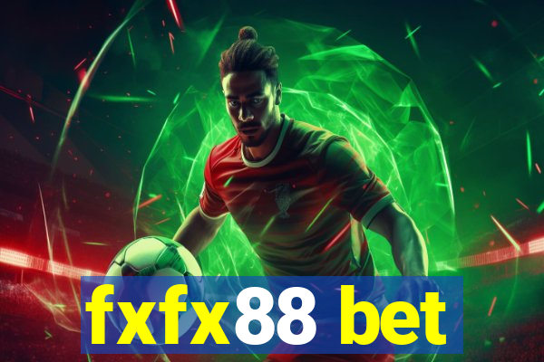 fxfx88 bet