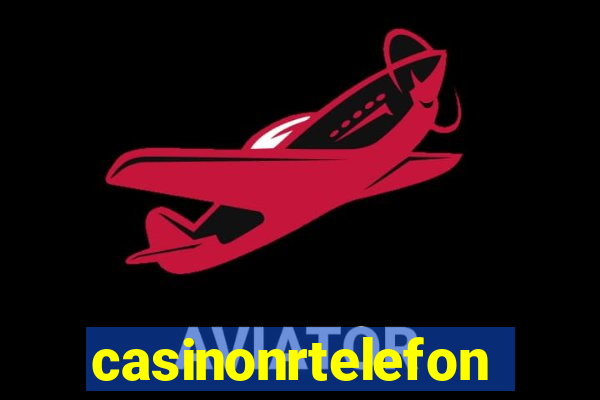 casinonrtelefon