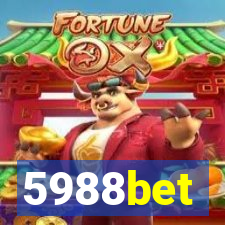 5988bet