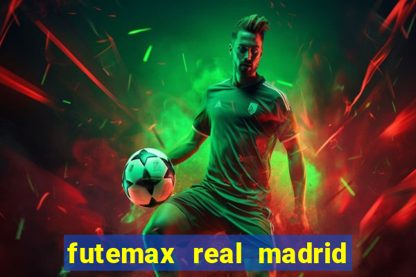 futemax real madrid x barcelona