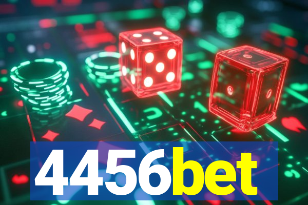 4456bet