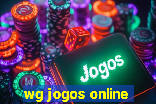 wg jogos online