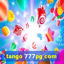 tango 777pg com