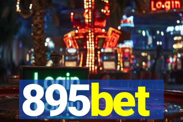 895bet