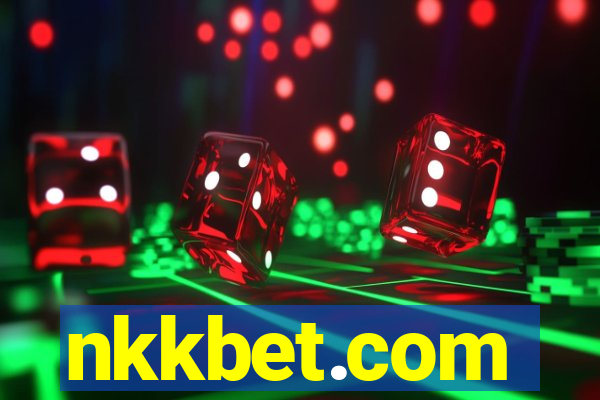 nkkbet.com