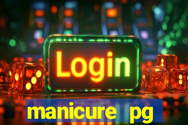 manicure pg plataforma de jogos