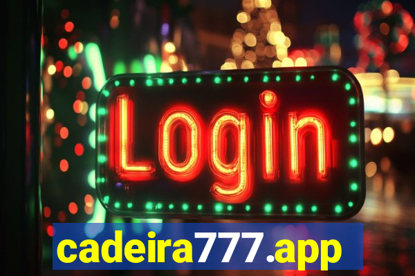 cadeira777.app