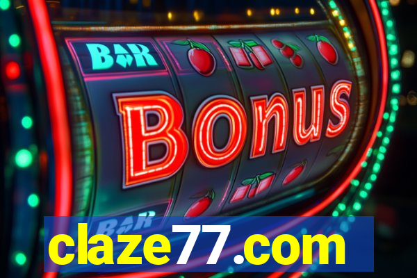 claze77.com