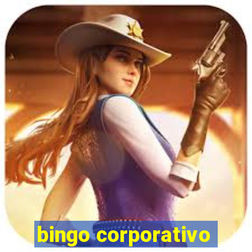 bingo corporativo